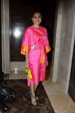 Maria Goretti on Day 1 at Lakme Fashion Week Winter Festive 2014 on 19th Aug 2014